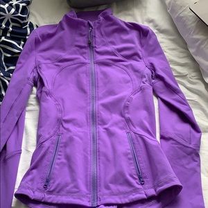 luluemon jacket